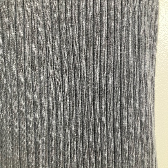 Zara kids Rib Leggings - Picture 4 of 8
